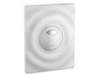 Grohe Surf - Ovládací tlačítko, alpská bílá 42302SH0