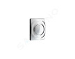 Grohe Surf - Ovládací tlačítko, chrom 37018000