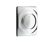 Grohe Surf - Ovládací tlačítko, chrom 38808000