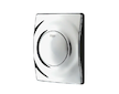 Grohe Surf - Ovládací tlačítko, chrom 38808000