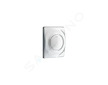 Grohe Surf - Ovládací tlačítko, matný chrom 37018P00