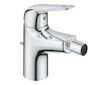Grohe Swift - Bidetová baterie s výpustí, chrom 24332001
