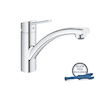 Grohe Swift - Dřezová baterie, chrom 30358000
