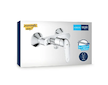 Grohe Swift - Sprchová baterie, chrom 24333001