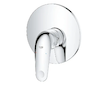 Grohe Swift - Sprchová baterie pod omítku, chrom 24334001