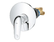 Grohe Swift - Sprchová baterie pod omítku, chrom 24334001