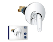 Grohe Swift - Sprchová baterie pod omítku, chrom 24334001