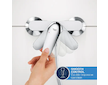 Grohe Swift - Sprchová baterie pod omítku, chrom 24334001