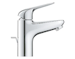 Grohe Swift - Umyvadlová baterie s výpustí, chrom 24316001