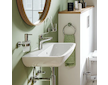 Grohe Swift - Umyvadlová baterie s výpustí, chrom 24316001