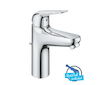 Grohe Swift - Umyvadlová baterie s výpustí, chrom 24325001