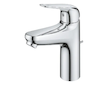 Grohe Swift - Umyvadlová baterie s výpustí, chrom 24325001