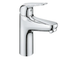 Grohe Swift - Umyvadlová baterie s výpustí Push-Open, chrom 24326001