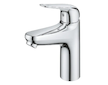 Grohe Swift - Umyvadlová baterie s výpustí Push-Open, chrom 24326001