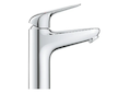 Grohe Swift - Umyvadlová baterie s výpustí Push-Open, chrom 24326001