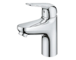 Grohe Swift - Umyvadlová baterie s výpustí Push-Open, studený start, chrom 24323001