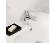 Grohe Swift - Umyvadlová baterie s výpustí Push-Open, studený start, chrom 24323001