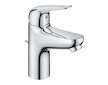 Grohe Swift - Umyvadlová baterie, s výpustí, studený start, chrom 24322001