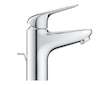 Grohe Swift - Umyvadlová baterie, s výpustí, studený start, chrom 24322001