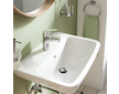 Grohe Swift - Umyvadlová baterie, s výpustí, studený start, chrom 24322001