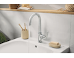 Grohe Swift - Umyvadlová baterie, s výpustí, studený start, chrom 24330001