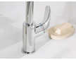 Grohe Swift - Umyvadlová baterie, s výpustí, studený start, chrom 24330001