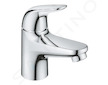 Grohe Swift - Umyvadlový ventil, chrom 20617001