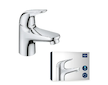 Grohe Swift - Umyvadlový ventil, chrom 20617001