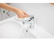 Grohe Swift - Umyvadlový ventil, chrom 20617001