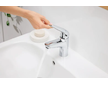 Grohe Swift - Umyvadlový ventil, chrom 20617001
