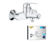 Grohe Swift - Vanová baterie, chrom 24335001