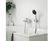 Grohe Swift - Vanová baterie, chrom 24335001