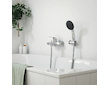 Grohe Swift - Vanová baterie, chrom 24335001