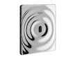 Grohe Tectron Surf - Elektronické ovládání splachování pisoáru, chrom 37337001