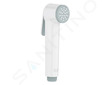 Grohe Tempesta - Bidetová sprška, bílá 28020L01