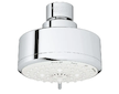 Grohe Tempesta Cosmopolitan - Hlavová sprcha, 4jet, chrom 26043001