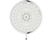 Grohe Tempesta Cosmopolitan - Hlavová sprcha, 4jet, chrom 27869001