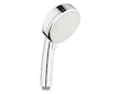 Grohe Tempesta Cosmopolitan - Sprchová hlavice, 2 proudy, chrom 2757120E