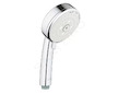 Grohe Tempesta Cosmopolitan - Sprchová hlavice, 3 proudy, chrom 27572002