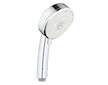 Grohe Tempesta Cosmopolitan - Sprchová hlavice, 4 proudy, chrom 27575002