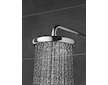 Grohe Tempesta Cosmopolitan - Sprchový set 210 s termostatem, 2 proudy, chrom 27922001