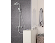 Grohe Tempesta Cosmopolitan - Sprchový set 210 s termostatem, 2 proudy, chrom 27922001