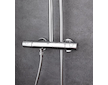 Grohe Tempesta Cosmopolitan - Sprchový set s termostatem, 16 cm, 2 proudy, chrom 27922000