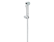 Grohe Tempesta-F - Bidetová sprška s držákem a hadicí 1,25 m, chrom 26354000