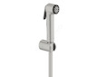 Grohe Tempesta-F - Bidetová sprška s držákem a hadicí, supersteel 27513DC1