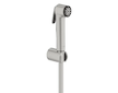 Grohe Tempesta-F - Bidetová sprška s držákem a hadicí, supersteel 27513DC1
