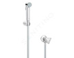 Grohe Tempesta-F - Nástěnný ventil s ruční bidetovou sprškou, chrom 27514001