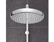 Grohe Tempesta - Hlavová sprcha 210, 1 proud, chrom 26408000