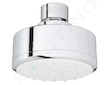 Grohe Tempesta New - Hlavová sprcha Cosmopolitan 100 s jedním proudem, chrom 26366001