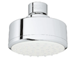 Grohe Tempesta New - Hlavová sprcha Cosmopolitan 100 s jedním proudem, chrom 26366001